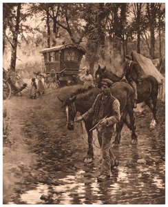 Nomadit, 1903.