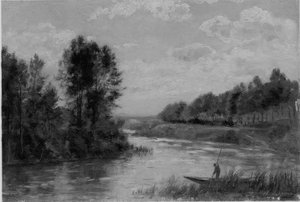 Virta Ranskassa