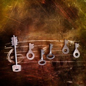 Vintage-musiikin nuotit tekijältä Stanislav Aristov