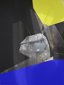 Kiteiden geometria