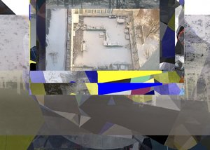 Digitaalinen kaupunkigeometria
