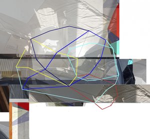 Dynaamiset geometriset muodot