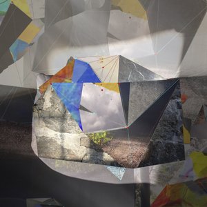 Geometrinen luonto pirstoutuneena tekijältä Stefan Fransson