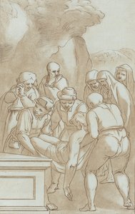 The Tombment, n. 1780.