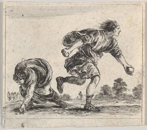 Atalanta ja Hippomenes, Game of Mythology Game of Mythology,