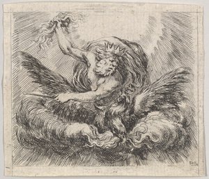 Jupiter, Game of Mythology Game of Mythology, 1644.