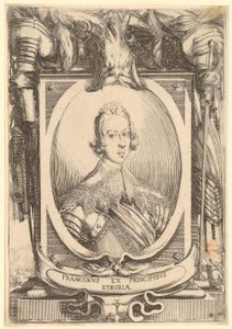Prinssi Francesco de