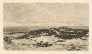 Merikäärme tekijältä Stephen Alonzo Schoff, after Elihu Vedder