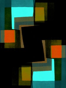 Ebb  Ebb VI, 2019 (digitaalinen) tekijältä Stephen Dow