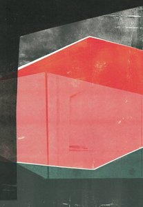 Gable II, 2020, digitaalinen tekijältä Stephen Dow