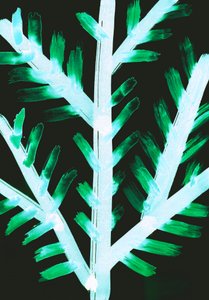 Hiver II, 2017 (digitaalinen) tekijältä Stephen Dow