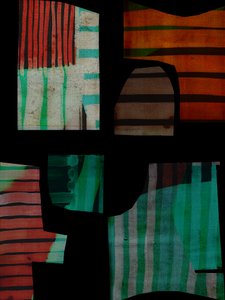 Mono Signal, 2019 (digitaalinen)