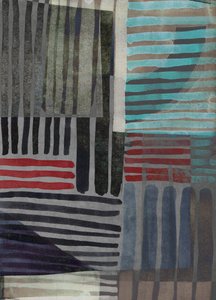 Nocturnus IV stripe, 2018 (digitaalinen) tekijältä Stephen Dow