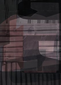 Pym 1972 1, 2019 (digitaalinen) tekijältä Stephen Dow