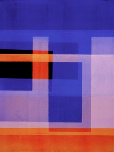 Scale A II, 2019 (digitaalinen) tekijältä Stephen Dow