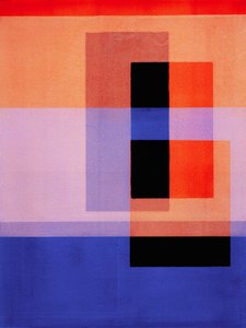Scale A VIII, 2019 (digitaalinen) tekijältä Stephen Dow
