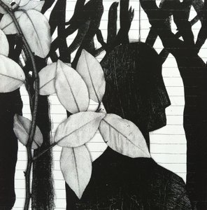 Metsä, 2014 (kollaasi) tekijältä Stephen Dow