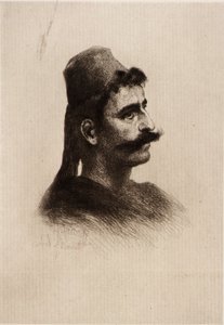 Nasaretilainen arabi