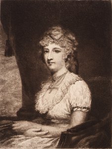 Rouva Philip Nicklin