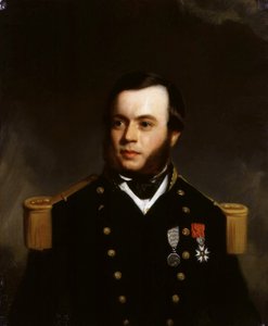 Joseph René Bellot tekijältä Stephen Pearce