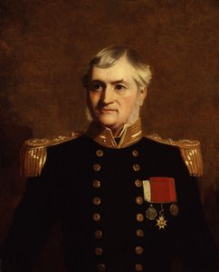 Sir Henry Kellett tekijältä Stephen Pearce