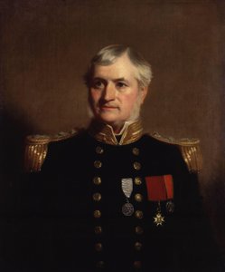 Sir Henry Kellett tekijältä Stephen Pearce