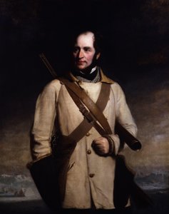 Sir Robert McClure tekijältä Stephen Pearce