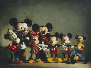 Monet Micky