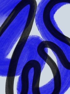 Tiivistelmä: Blue Motion tekijältä Studio Palette