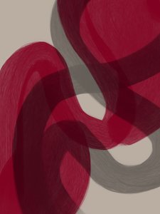 Tiivistelmä: Crimson Flow tekijältä Studio Palette