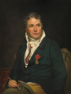 Jacques-Louis David finlandès tekijältä Studio of Georges Rouget