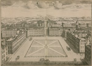 Hanover Square, Lontoo