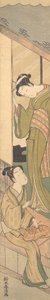 Tulosta, n. 1770, n. 1770. tekijältä Suzuki Haruji