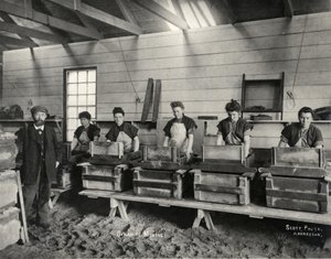 Dynamiittisekoitus, Ardrossan tekijältä Swedish Photographer