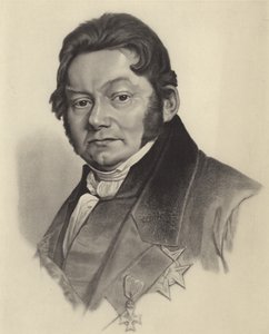 Jöns Jacob Berzelius tekijältä Swedish School