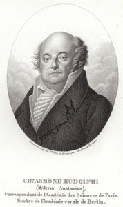 Karl Asmund Rudolphi tekijältä Swedish School