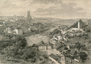 Freiburg tekijältä Swiss School