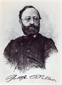 Gottfried Keller tekijältä Swiss School