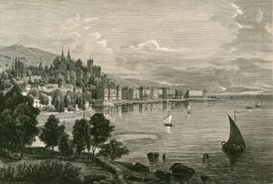 Neuchatel tekijältä Swiss School