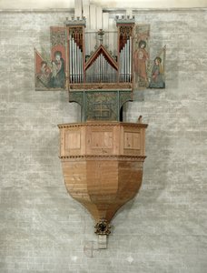 Urut, 1390 tekijältä Swiss School
