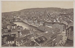 Zurich tekijältä Swiss School