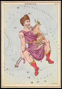 Auriga, n.1825 (kortti, paperi, kudos )