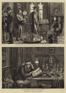 Oxford Illustrated