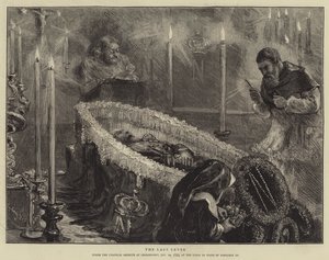 Viimeinen vuoto tekijältä Sydney Prior Hall