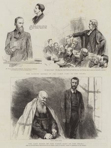 Erityistoimikunta tekijältä Sydney Prior Hall