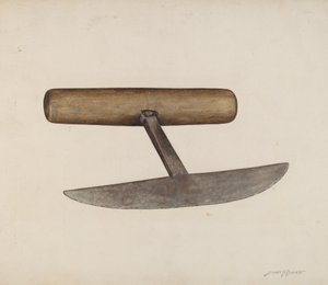 Ruokasilppuri tekijältä Sydney Roberts