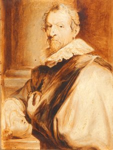 Hendrick van Balen, 1827 tekijältä T.S. White