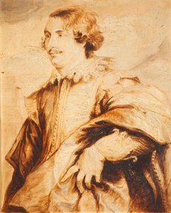 Paul Pontius, 1827 tekijältä T.S. White