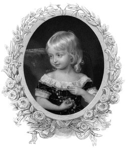 Prinssi Philippe, Flanderin kreivi, 1800-luku.