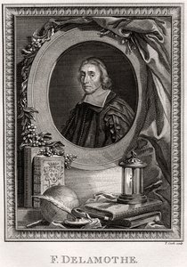 F Delamothe, 1776 tekijältä T. Cook
